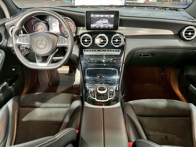 GLC-CLASS  第5張相片