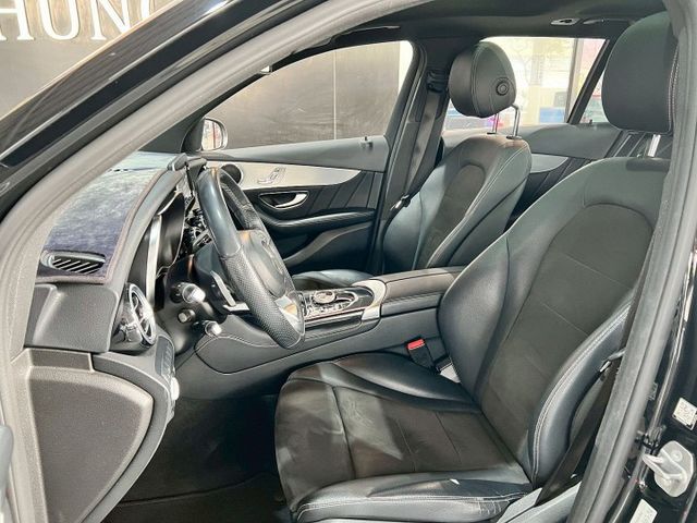 GLC-CLASS  第6張相片