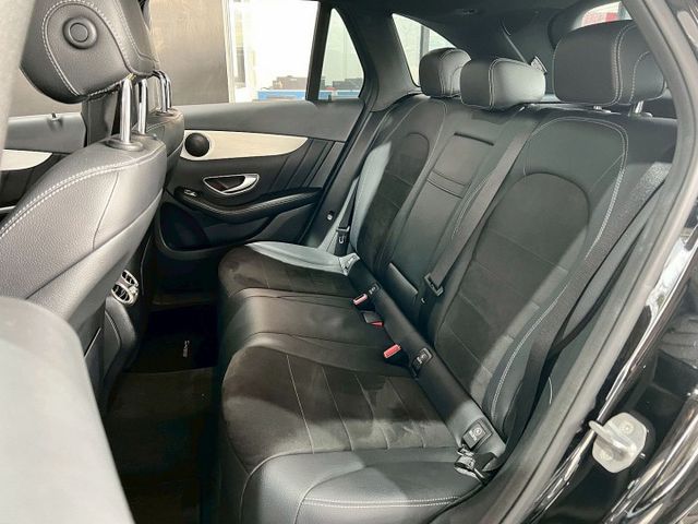 GLC-CLASS  第7張相片