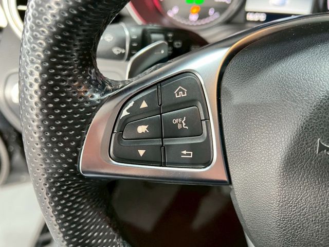 GLC-CLASS  第9張相片