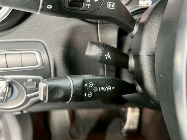 GLC-CLASS  第11張相片