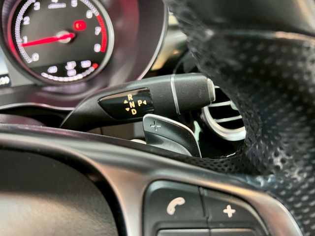 GLC-CLASS  第12張相片