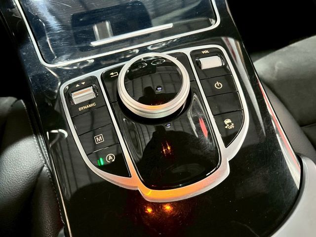 GLC-CLASS  第14張相片