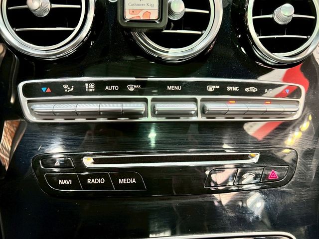 GLC-CLASS  第15張相片