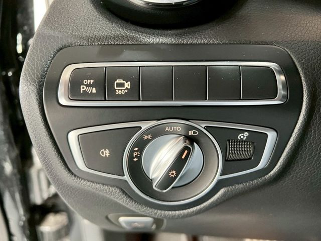 GLC-CLASS  第16張相片