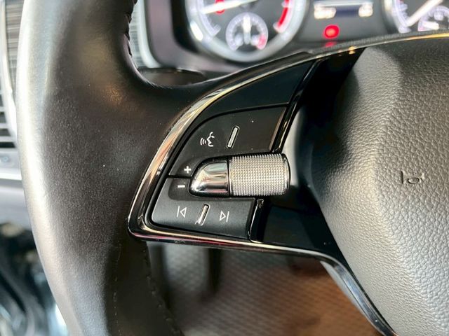 2020 Skoda Kodiaq 1.5 TSI豪華菁英版  第10張相片