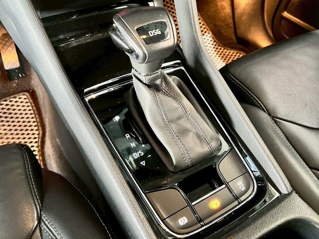 2020 Skoda Kodiaq 1.5 TSI豪華菁英版  第14張相片