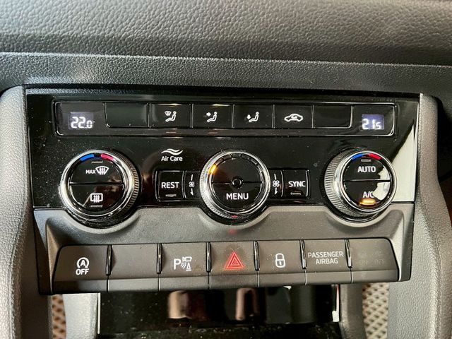 2020 Skoda Kodiaq 1.5 TSI豪華菁英版  第15張相片