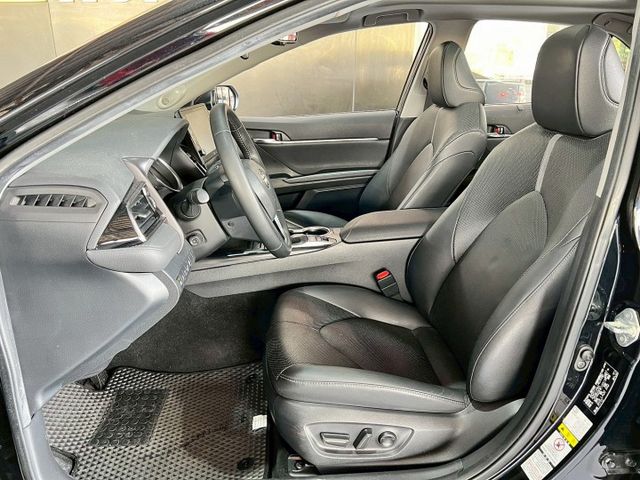 2022 Toyota Camry 2.5 Hybrid旗艦  第5張相片