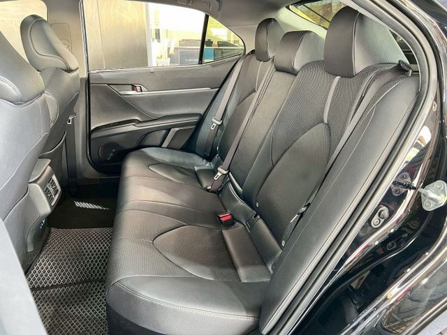 2022 Toyota Camry 2.5 Hybrid旗艦  第6張相片