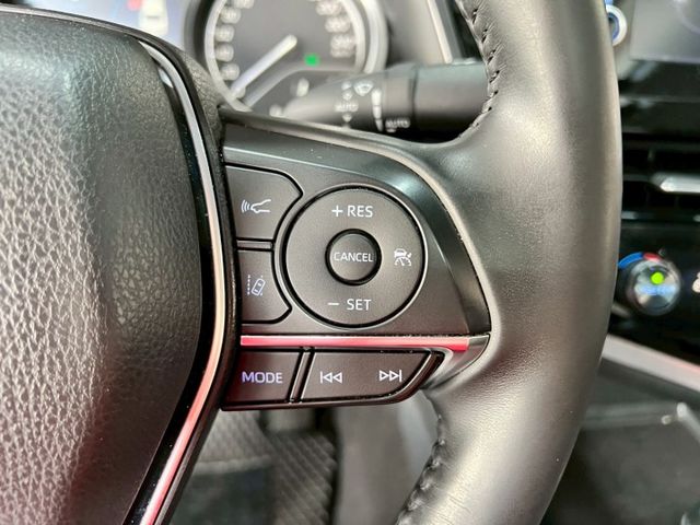 2022 Toyota Camry 2.5 Hybrid旗艦  第9張相片