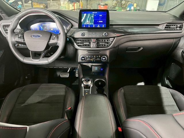 2022 Ford Kuga EcoBoost 250 AWD ST-Line  第5張相片