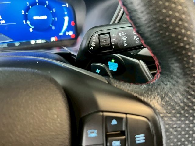 2022 Ford Kuga EcoBoost 250 AWD ST-Line  第11張相片