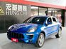 2015 Porsche Macan S  第1張縮圖