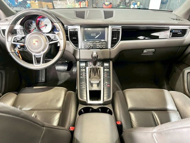 2015 Porsche Macan S  第5張相片