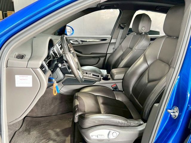 2015 Porsche Macan S  第6張相片