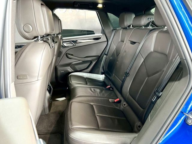 2015 Porsche Macan S  第7張相片