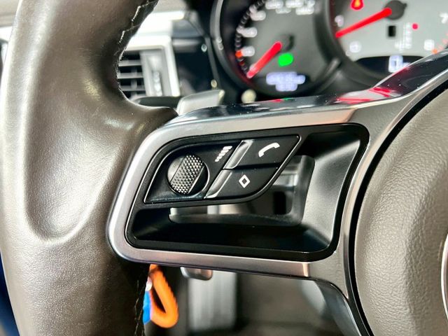 2015 Porsche Macan S  第9張相片