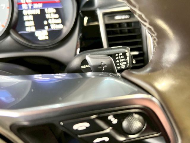 2015 Porsche Macan S  第11張相片