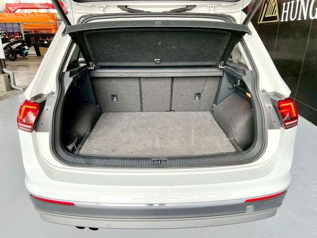 2018 Volkswagen Tiguan 330 TSI Highline  第3張相片