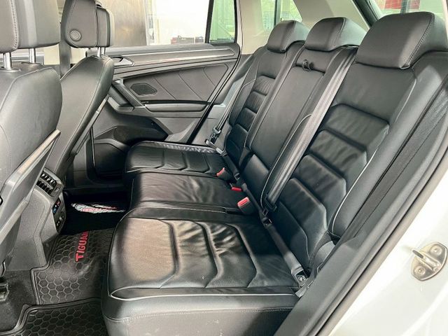 2018 Volkswagen Tiguan 330 TSI Highline  第7張相片