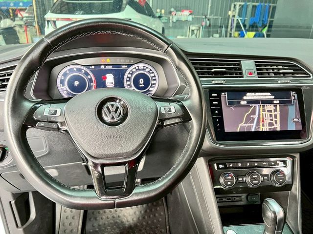 2018 Volkswagen Tiguan 330 TSI Highline  第8張相片