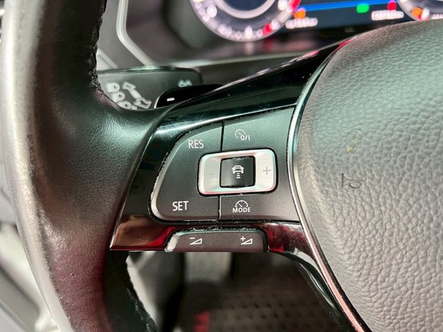 2018 Volkswagen Tiguan 330 TSI Highline  第9張相片