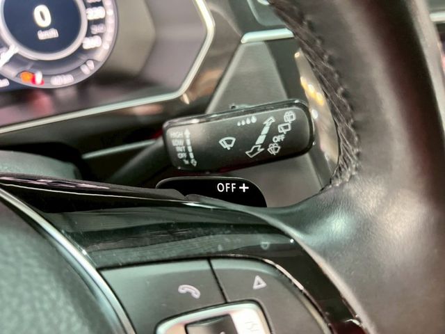 2018 Volkswagen Tiguan 330 TSI Highline  第11張相片