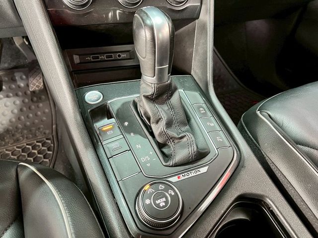 2018 Volkswagen Tiguan 330 TSI Highline  第12張相片