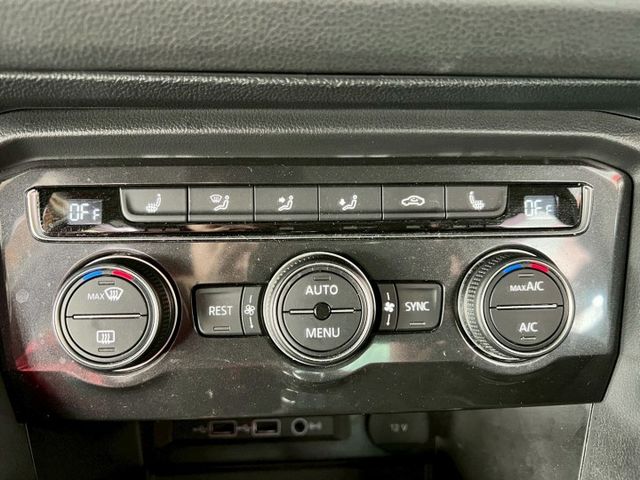 2018 Volkswagen Tiguan 330 TSI Highline  第13張相片