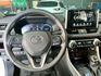 2023 Toyota RAV4 2.5 Hybrid旗艦4WD  第8張縮圖