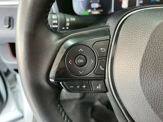 2023 Toyota RAV4 2.5 Hybrid旗艦4WD  第9張相片