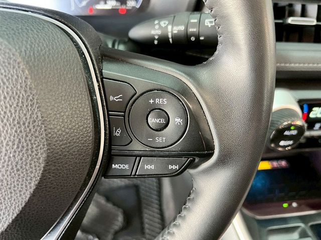 2023 Toyota RAV4 2.5 Hybrid旗艦4WD  第10張相片