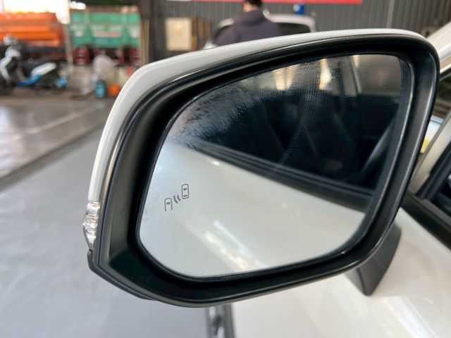 2023 Toyota RAV4 2.5 Hybrid旗艦4WD  第17張相片