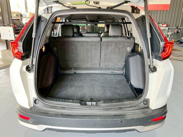 2023 Honda CR-V 1.5 VTi-S  第3張相片