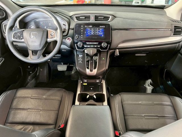 2023 Honda CR-V 1.5 VTi-S  第5張相片
