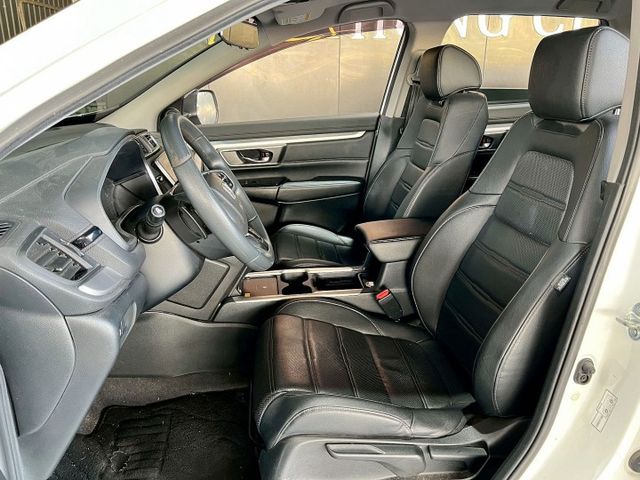 2023 Honda CR-V 1.5 VTi-S  第6張相片