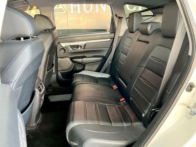 2023 Honda CR-V 1.5 VTi-S  第7張相片