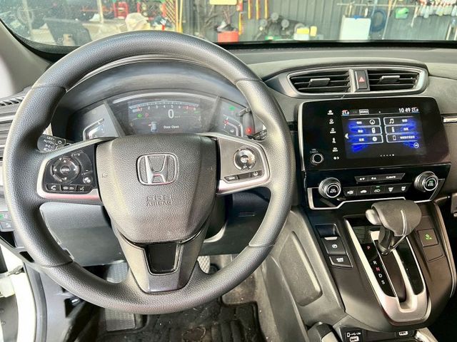 2023 Honda CR-V 1.5 VTi-S  第8張相片
