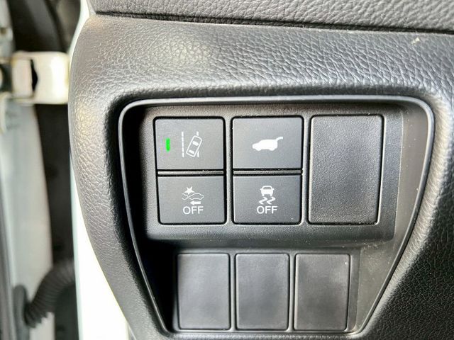 2023 Honda CR-V 1.5 VTi-S  第16張相片