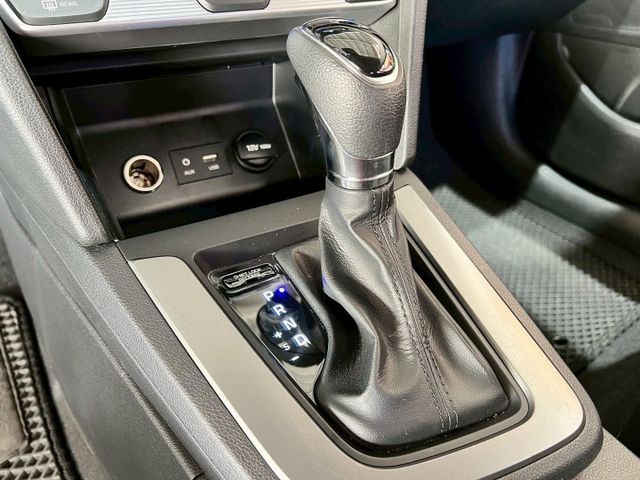 2022 Hyundai Elantra 經典型  第10張相片