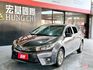 2016 Toyota Corolla Altis 1.8經典版Safety+  第1張縮圖