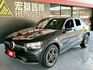 2020 M-Benz GLC Coupe GLC300 4MATIC  第1張縮圖