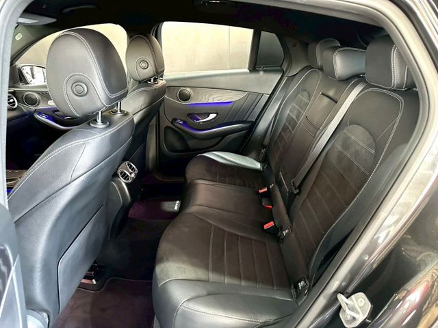 2020 M-Benz GLC Coupe GLC300 4MATIC  第7張相片