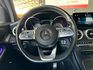 2020 M-Benz GLC Coupe GLC300 4MATIC  第8張縮圖