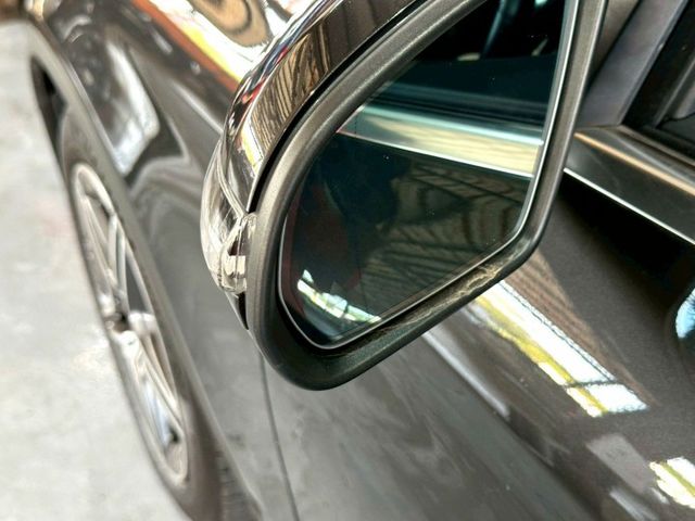 2020 M-Benz GLC Coupe GLC300 4MATIC  第17張相片