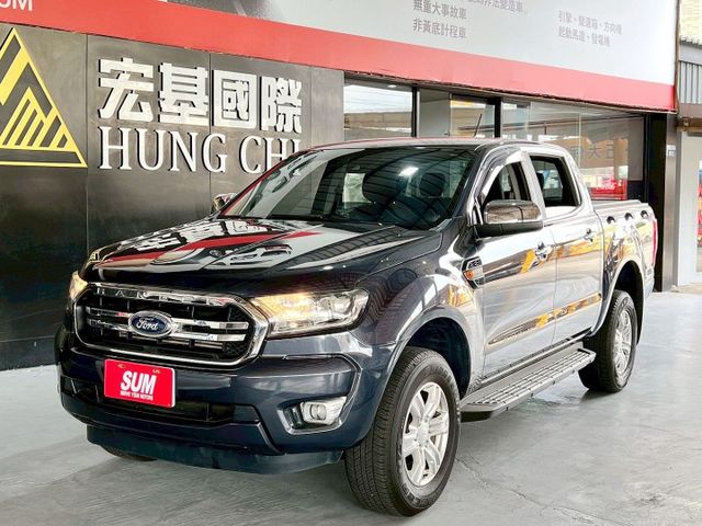 RANGER  第1張相片