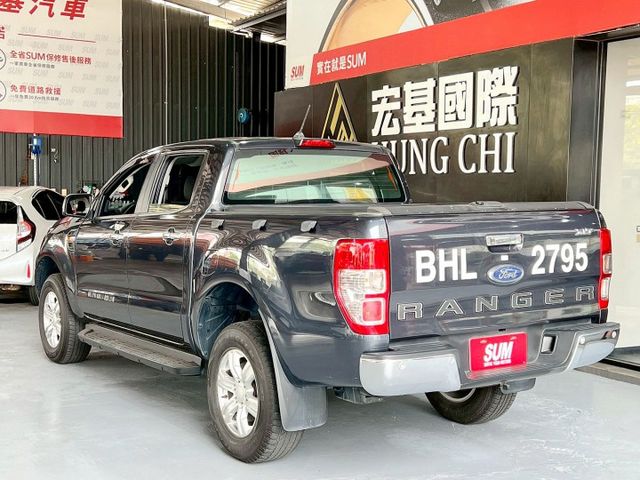 RANGER  第2張相片