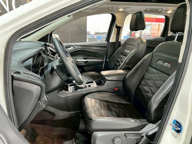 原鈑件/定速/換檔撥片/導航/360環景/免KEY/盲點偵測/恆溫空調/感應頭燈/電動尾門/全景天窗  第6張相片