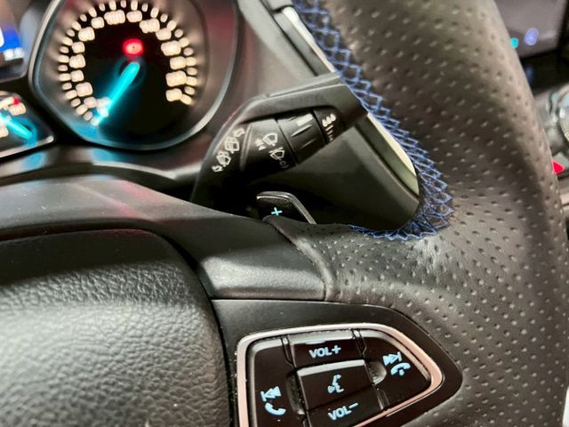 原鈑件/定速/換檔撥片/導航/360環景/免KEY/盲點偵測/恆溫空調/感應頭燈/電動尾門/全景天窗  第11張相片